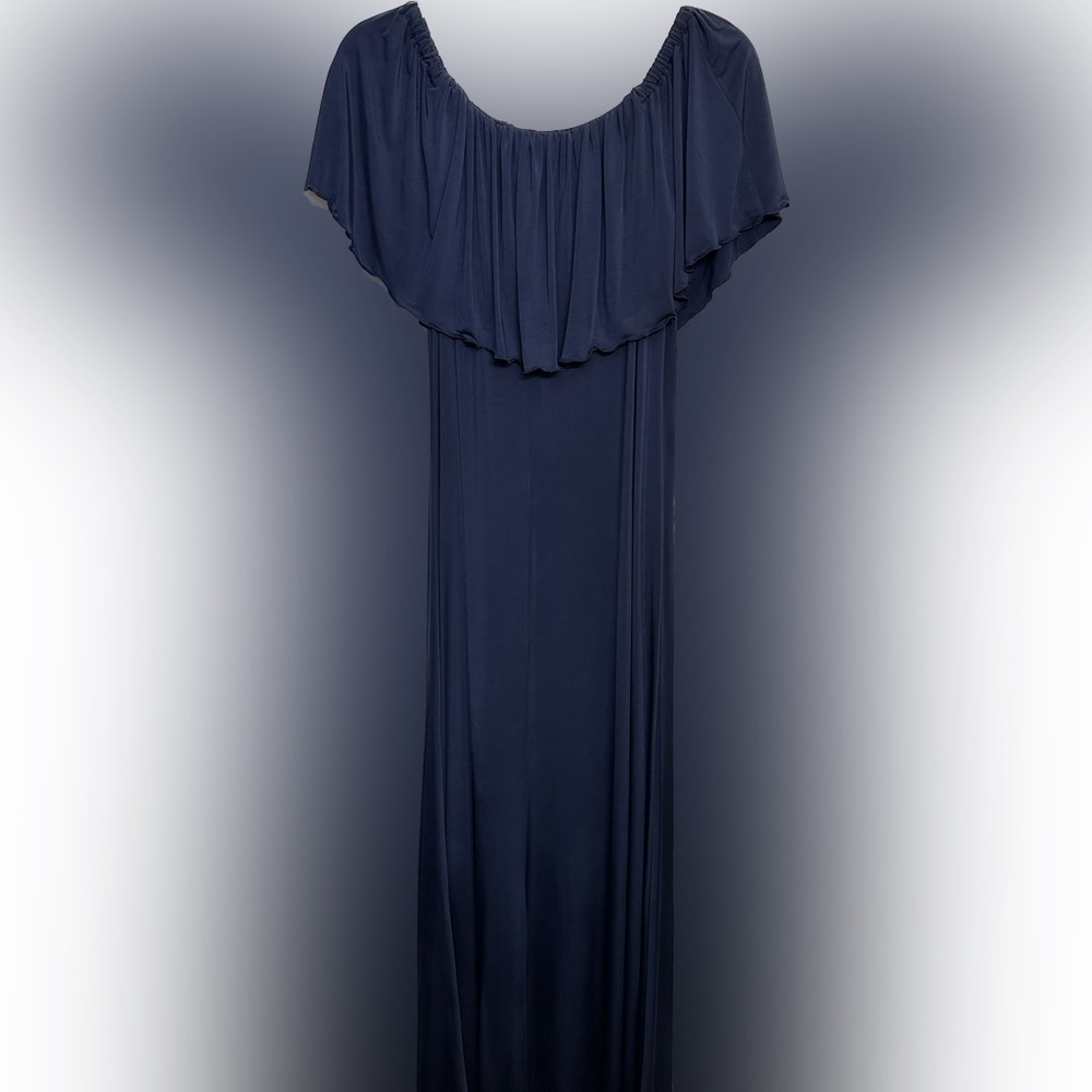 The Maya Dress can be styled 5 different ways